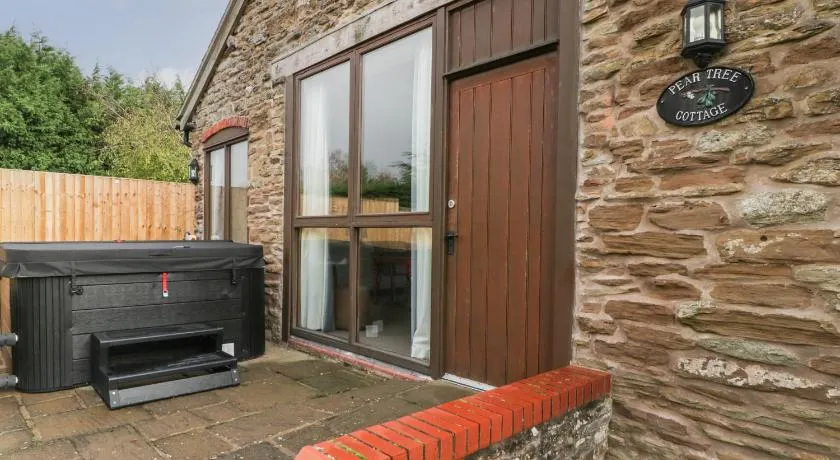 Peartree Cottage - Image 1