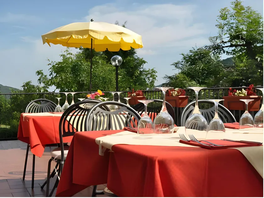 Locanda Verbena - Image 1