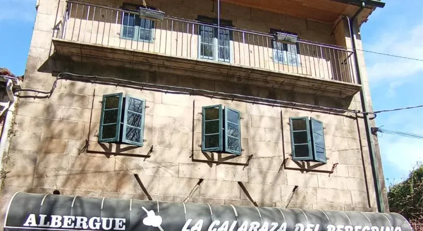 Albergue La Calabaza del Peregrino - Image 1