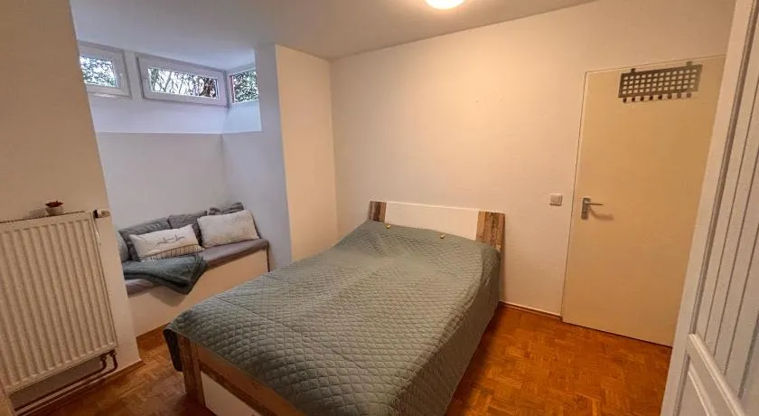 Ferienwohnung am Stadtrand in ruhiger Lage - Image 1