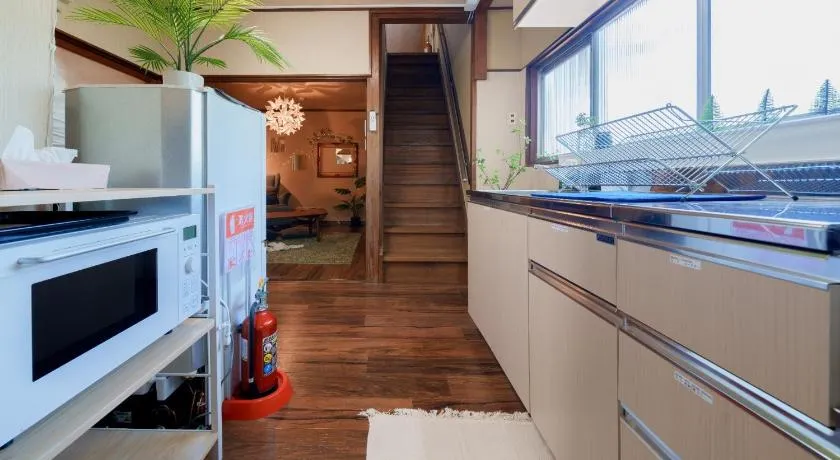 R-house 2nd - Vacation STAY 14825 - Image 1