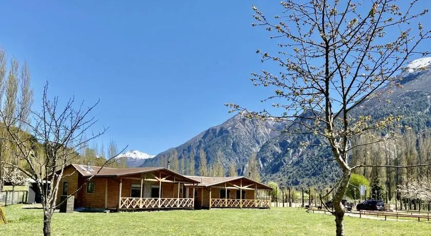 Cabañas Ruta Patagonia - Image 1