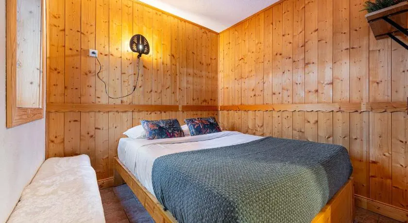 Arcelle 305 - Appartement Val Thorens - 4 personnes - 2 Flocons Argent - Image 1