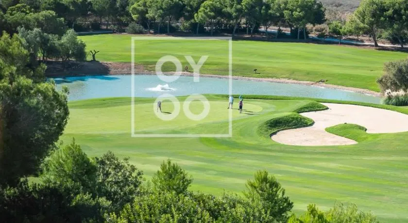 Golf Vista Penthouse, golf views, rooftop dining - by Oyoostays - Image 1