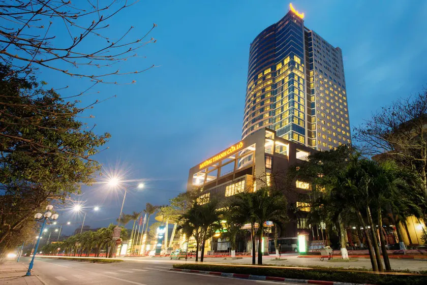 Muong Thanh Grand Cua Lo Hotel - Image 1