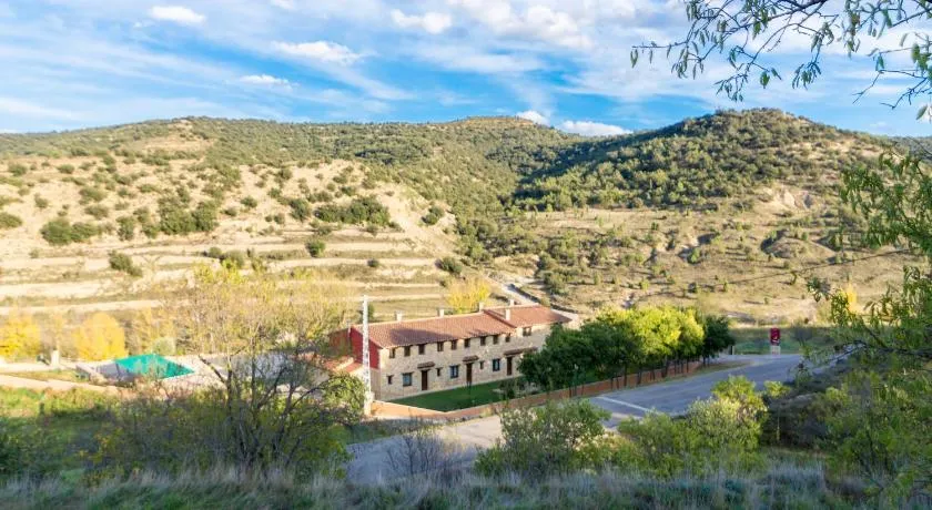 Hotel el Cantón Rural - Image 1