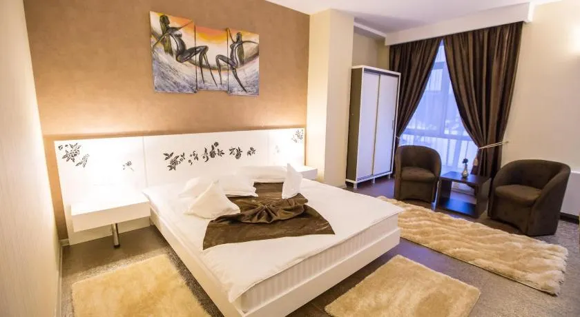 Hotel Meliss - Image 1