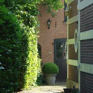 In het koetshuis - Image 1