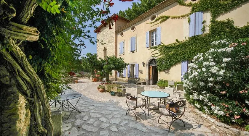 Gite des Carmes and Spa - Image 1