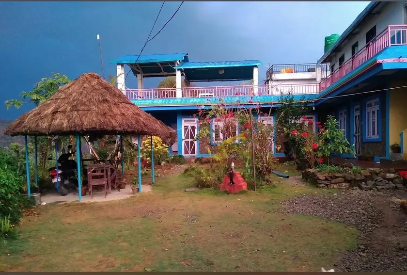 Robin's Nest Hotel and Restaurant - Image 1
