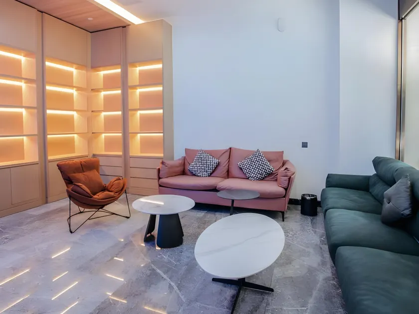 GreenTree Eastern Hotel Xinjiang Urumqi Renmin Road - Image 1