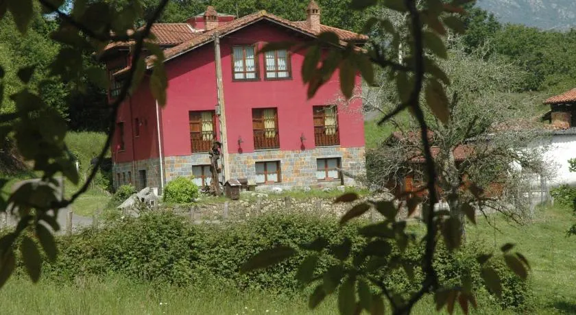 Hotel Rural El Texu - Image 1