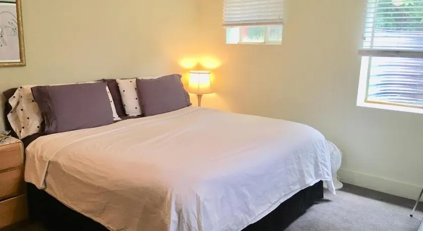 King Suite Between City and Slopes - Image 1