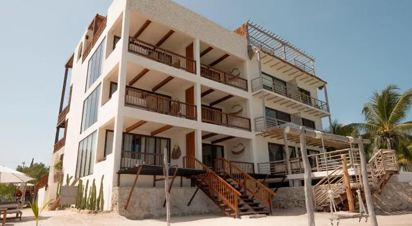 Hotel Boutique Casa Muuch Holbox - Image 1