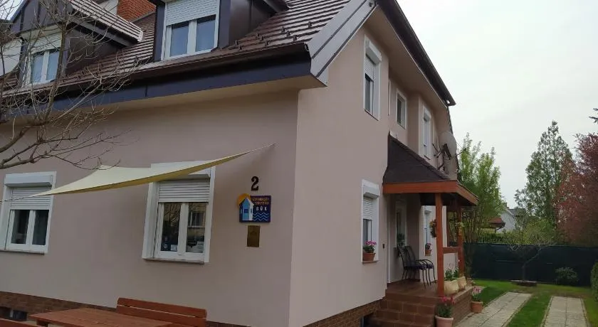 Forrás-G Vendégház - Image 1