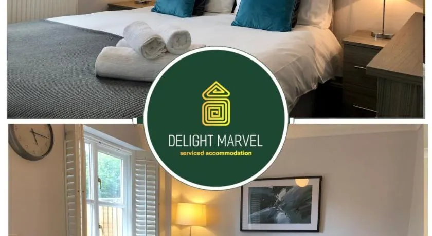 Delight Marvel - Cades Place - Image 1