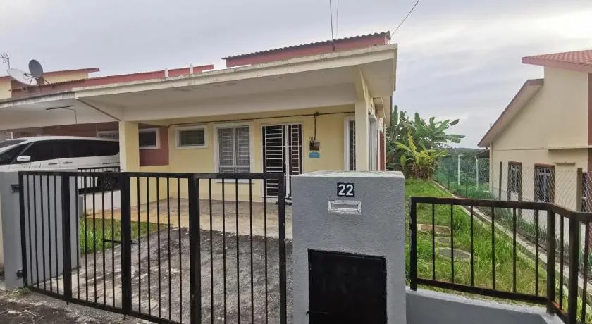 AS'CATTLEYA HOMESTAY - Image 1