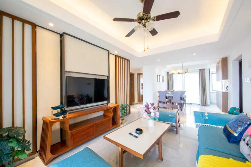 Sanya Douni Meisu Hostel (Haitang Bay Duty-Free City Store) - Image 1