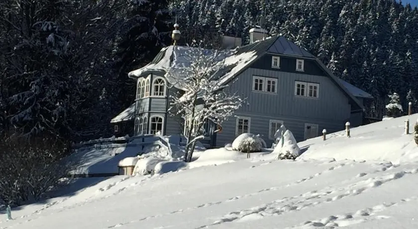 Penzion Modrý Pavilon - Image 1
