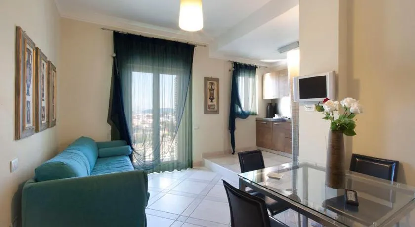 Posidonia Residence - Image 1
