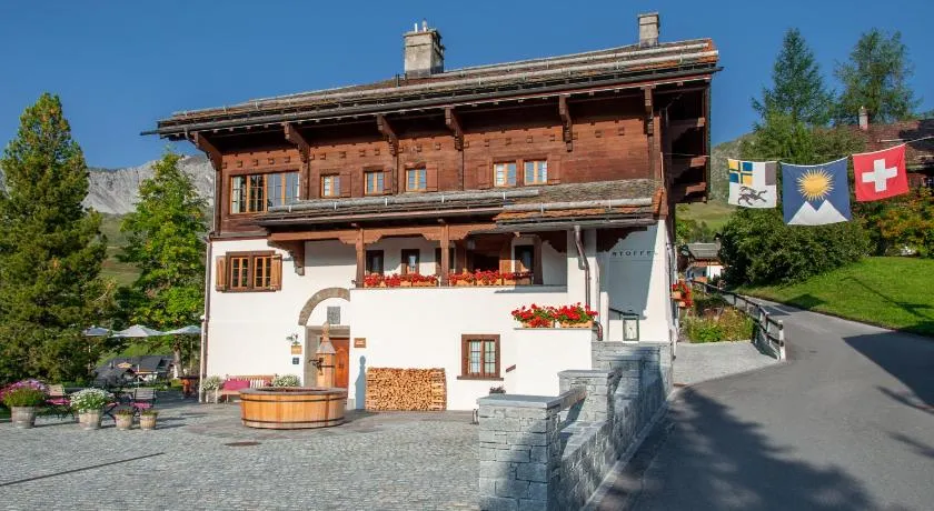 Hotel Stoffel - adults only - Image 1