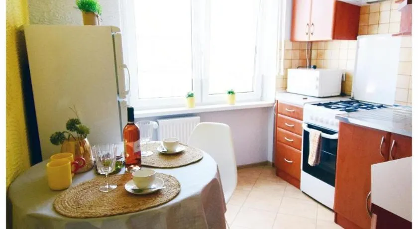 Color24 Apartament VI - Image 1