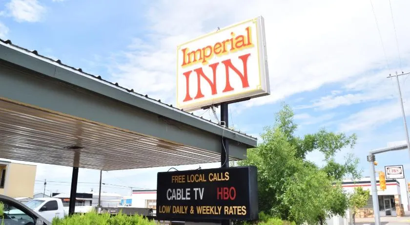 Imperial Motel - Image 1