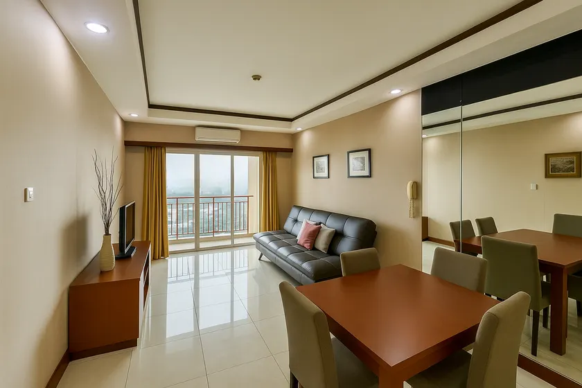 Super 2Bedroom Galeri Ciumbuleuit 1 By Kevin Property - Image 1