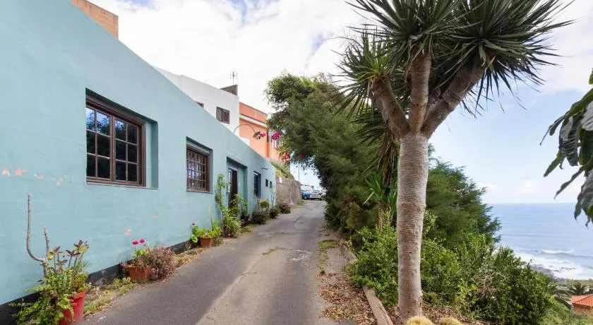 Casa Afrikika - Image 1