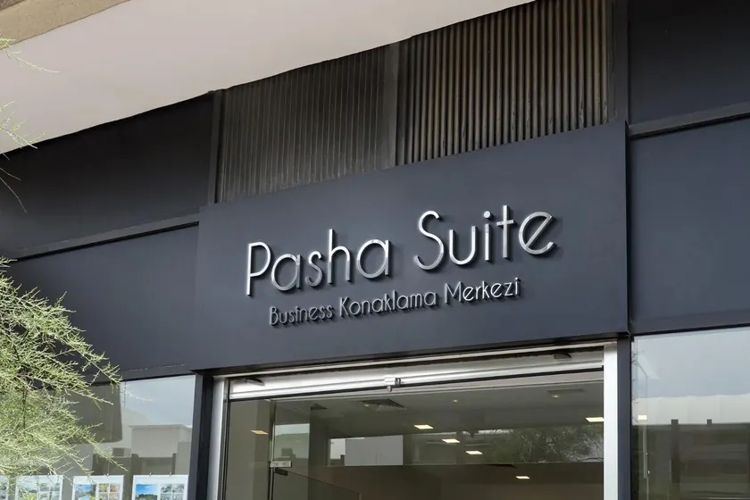 Pasha Suite & Konaklama - Image 1
