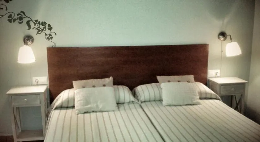B&B Ra Tenaja - Image 1
