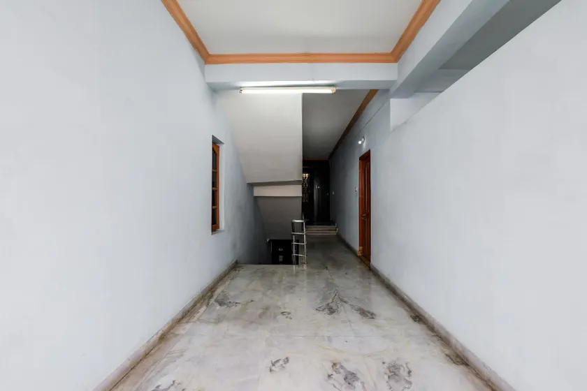 Hotel O Krupa Service Apartments - Image 1