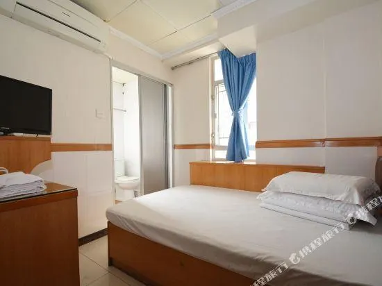 Tin Tin Guest House - Image 1
