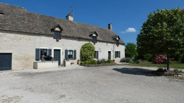 L'Auberge de Reullée - Image 1