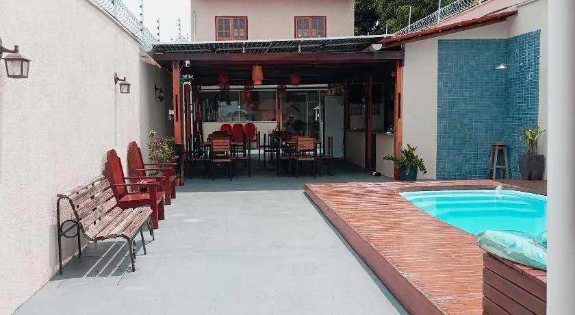 Hostel Angatu Manaus - Image 1