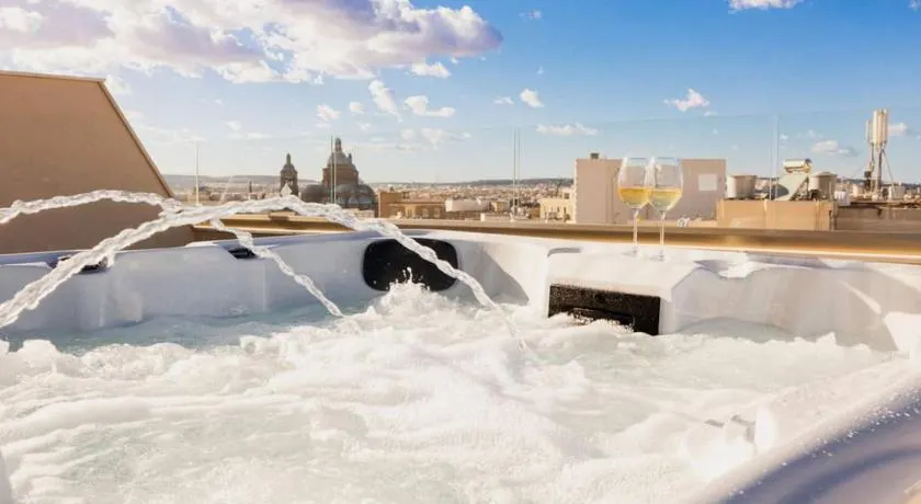 PH Jacuzzi &StunningTerrace Near Tarxien Temples - Image 1