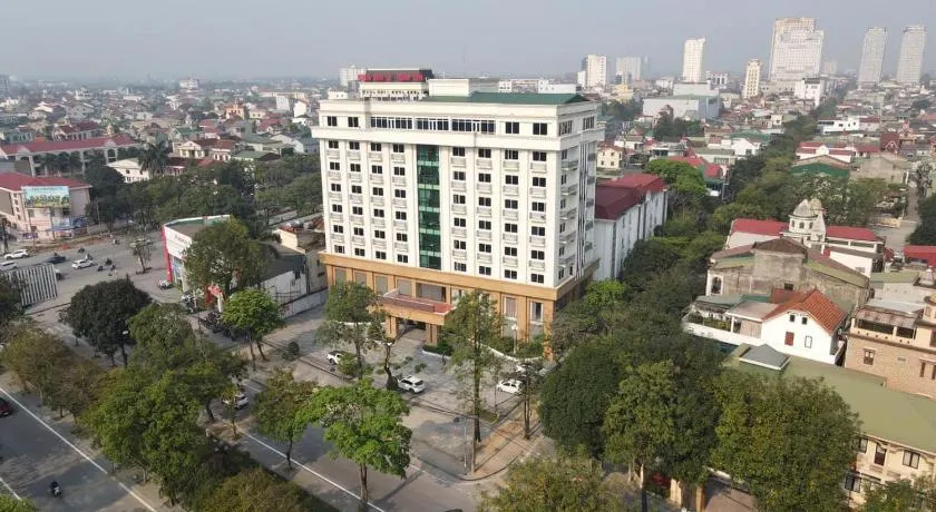Nhà khách Bông Sen - Image 1