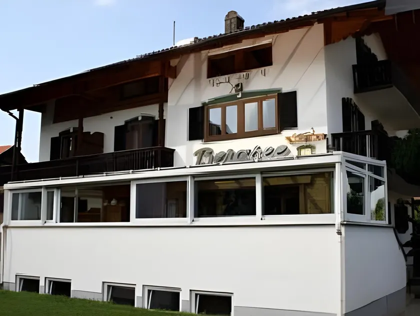 Pension Bergsee - Image 1