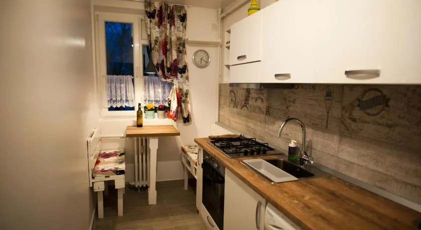Nicola's Home - Image 1