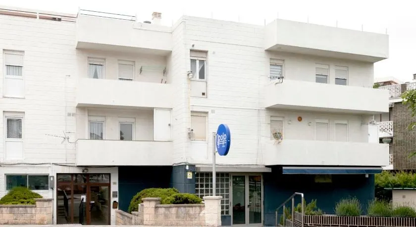 Apartamentos Apolo Somo - Image 1