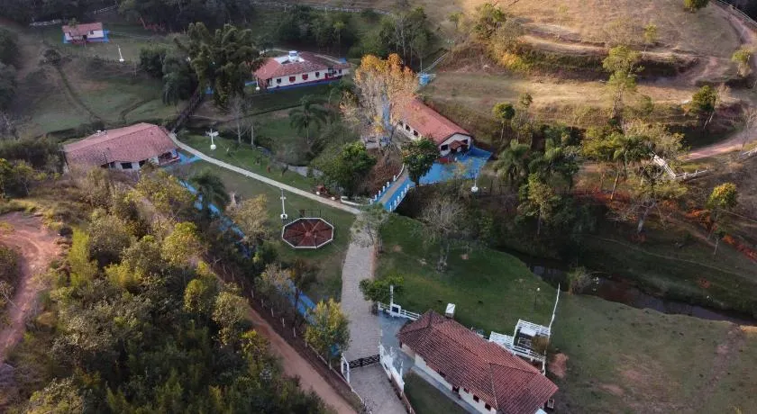 Espaço Rural Água da Onça - Image 1