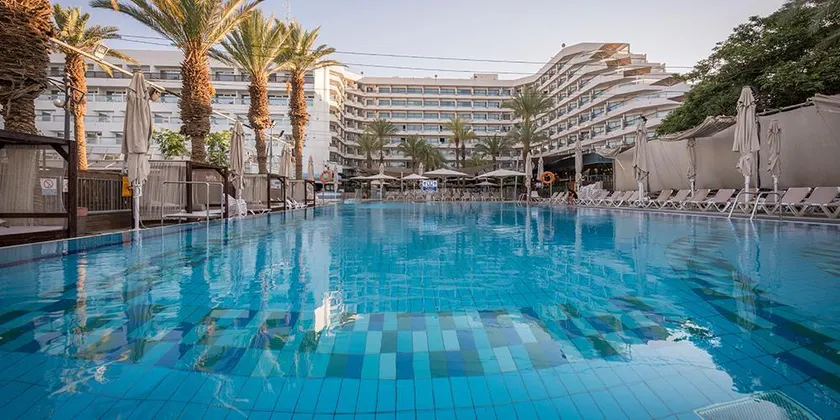 Rimonim Eilat Hotel - Image 1