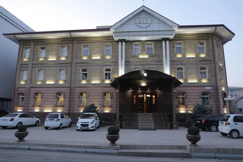 Hotel BEK - Image 1