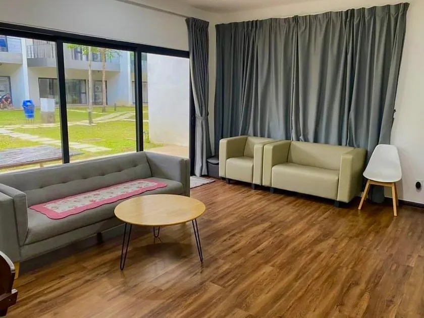 Lot 29 | Sematan Roxy Beach Townhouse (Lower) - Image 1