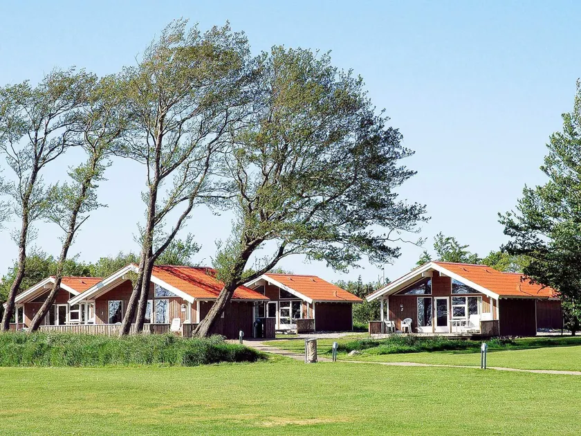 person holiday home in Skaerbaek-By Traum - Image 1