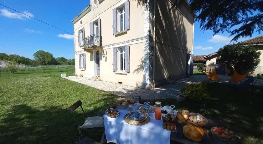 L' Embellie sur Lot - Image 1
