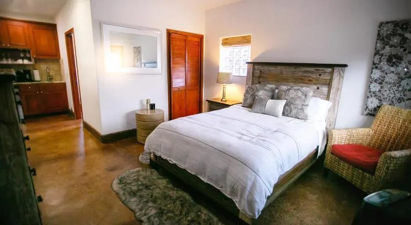 Casita Vino Dog-Friendly Vineyard Retreat & Stay - Image 1