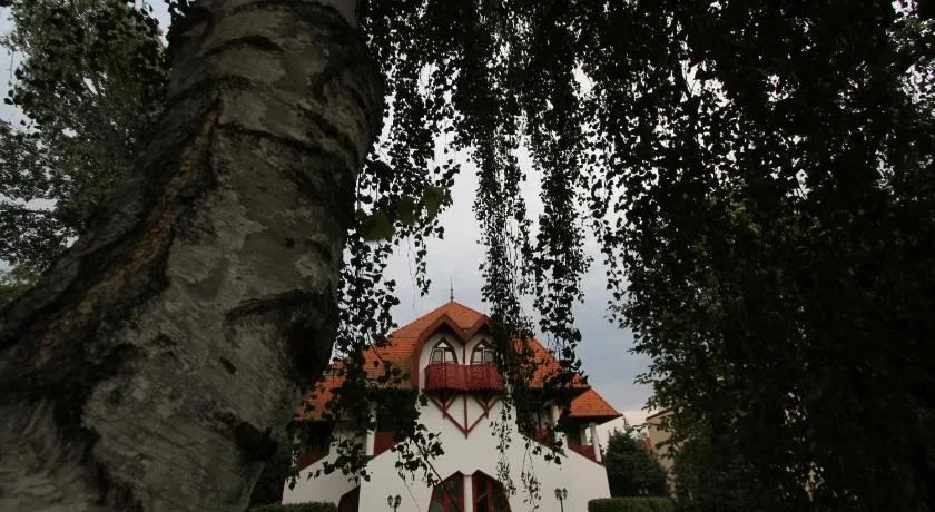 Grantek Üdülőház - Image 1
