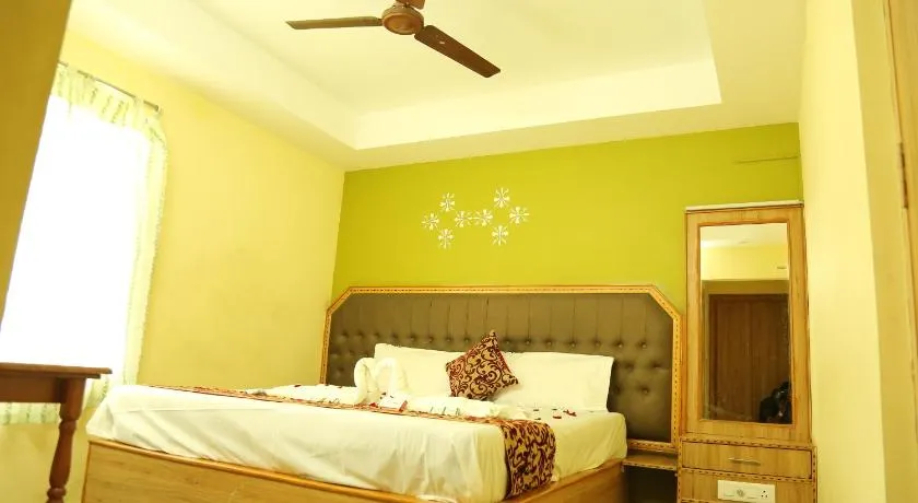 Hotel Vijay - Image 1