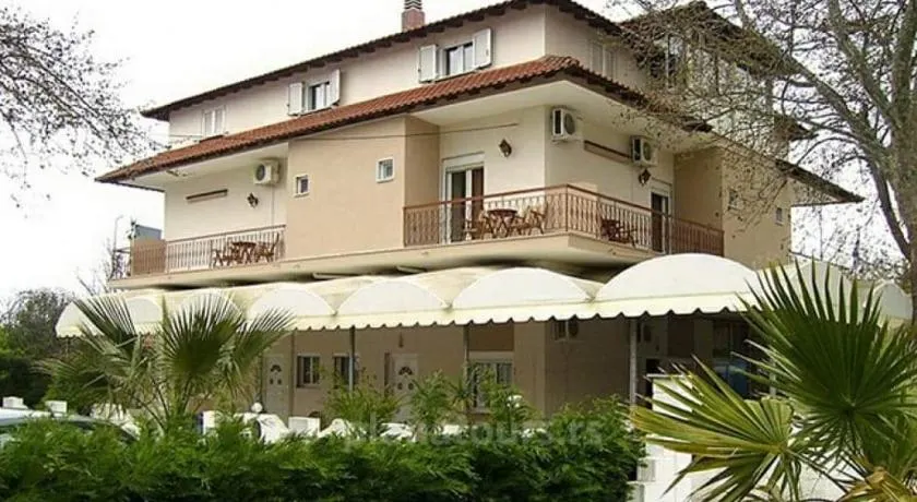 villa panorama - Image 1